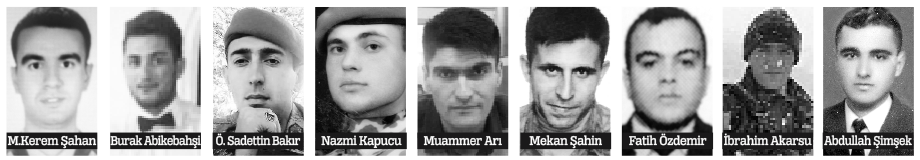 Hakkari'den acı haber: 8 şehit, 8 yaralı